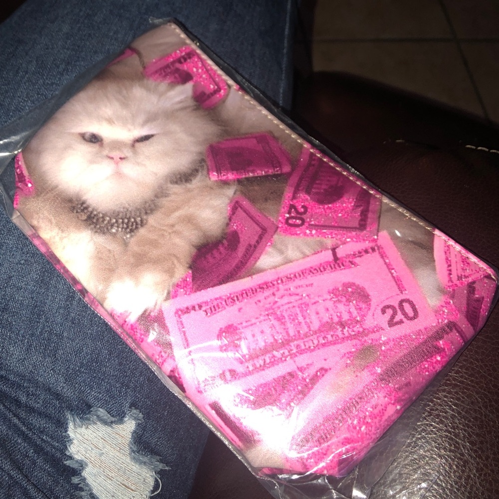 makeup bag